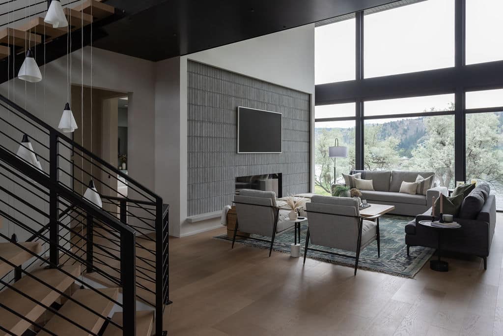 Fields House